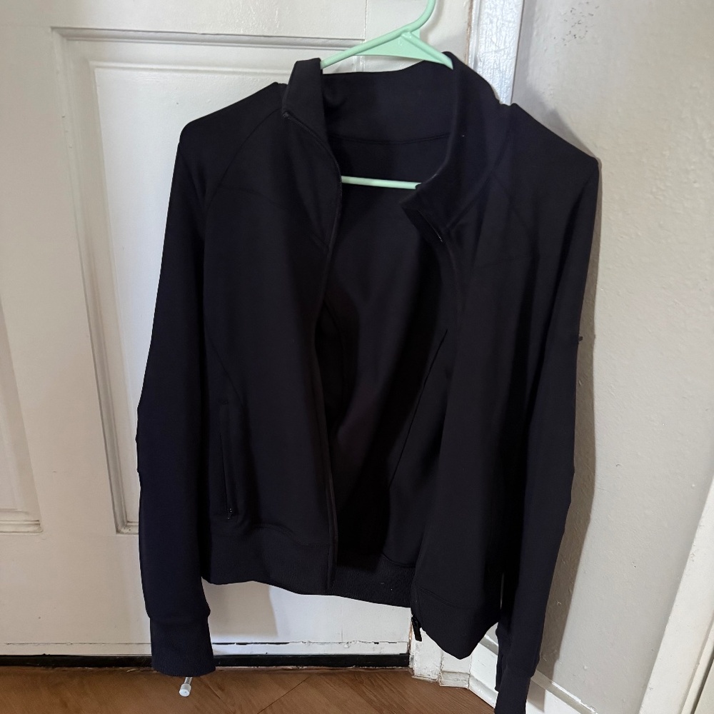 ALO Contour Jacket